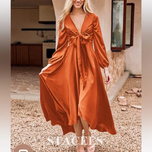 green emerald velvet dress Charming Off Shoulder Maxi Dress main image 1
